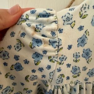 Sweet Honey Robe Size 4